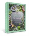 Image for Plant spirit medicine  : a guide to making healing products from nature