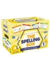 Image for The Spelling Box - Year 1 / Primary 2