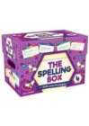 Image for The Spelling Box - Year 4 / Primary 5