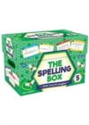 Image for The Spelling Box - Year 5 / Primary 6