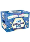 Image for The Spelling Box - Year 6 / Primary 7