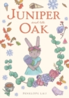 Image for Juniper and the Oak