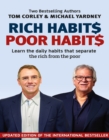 Image for Rich Habits Poor Habits