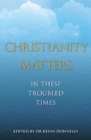 Image for Christianity Matters