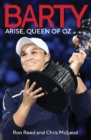 Image for Barty : Arise, Queen of Oz