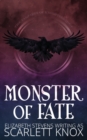 Image for Monster of Fate