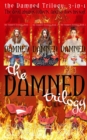 Image for The Damned trilogy