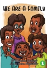 Image for We Are A Family