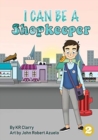 Image for I Can Be A Shopkeeper