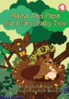 Image for Mama and Papa Bird Save Baby Dew