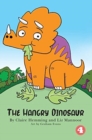 Image for The Hangry Dinosaur (Hard Cover Edition)
