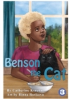 Image for Benson the Cat
