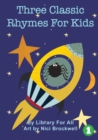Image for Three Classic Rhymes For Kids