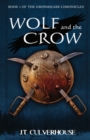 Image for Wolf and the Crow : Book One of the Ebonsheare Chronicles