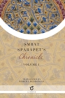 Image for Smbat Sparapet&#39;s Chronicle : Volume 1