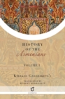 Image for Kirakos Gandzakets&#39;i&#39;s History of the Armenians : Volume I