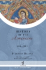 Image for Pawstos Buzand&#39;s History of the Armenians : Volume 1