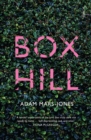 Image for Box Hill: a story of low self-esteem