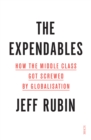 Image for Expendables: how the middle class got screwed by globalisation