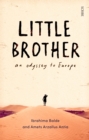 Image for Little Brother: An Odyssey to Europe