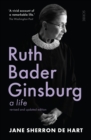 Image for Ruth Bader Ginsburg: a life