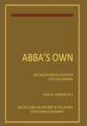 Image for Abba&#39;s Own