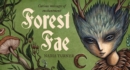 Image for Forest Fae : Curious messages of enchantment