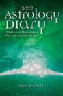 Image for 2022 Astrology Diary - Northern Hemisphere