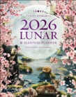 Image for 2026 Lunar and Seasonal Planner: Northern Hemisphere