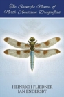 Image for The Scientific Names of North American Dragonflies
