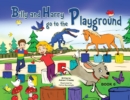 Image for Billy and Harry go on the Playground