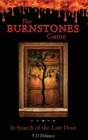 Image for The Burnstones Game : In Search of the Last Door