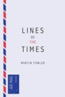 Image for Lines of the Times