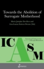 Image for Towards the Abolition of Surrogate Motherhood