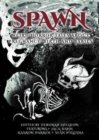 Image for Spawn: Weird Horror Tales About Pregnancy, Birth And Babies