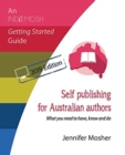 Image for Self publishing for Australian authors