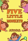 Image for Five Little Monkeys