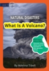 Image for What Is A Volcano?