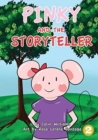 Image for Pinky And The Storyteller