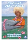 Image for Tika Swims With A Dolphin