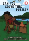 Image for Can You Solve This Puzzle?