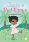 Image for Claire&#39;s Red Shoes