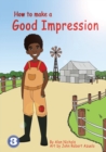 Image for How To Make A Good Impression