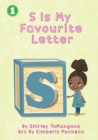 Image for S is my Favourite Letter