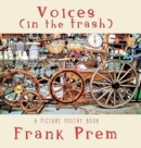 Image for Voices (In The Trash) : A Picture Poetry Book