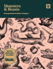Image for Monsters &amp; beasts  : an image archive for artists and designers