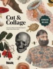 Image for Cut &amp; Collage : A Treasury of Bizarre and Beautiful Images for Collage and Mixed Media Artists