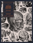 Image for Vintage Anatomy : An Image Archive for Artists and Designers