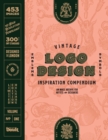 Image for Vintage logo design inspiration compendium  : an image archive for artists and designers