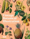 Image for Vintage botanical illustration  : an image archive for artists &amp; designersVolume two